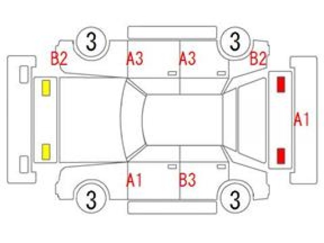Toyota SIENTA 2011 6975892-23