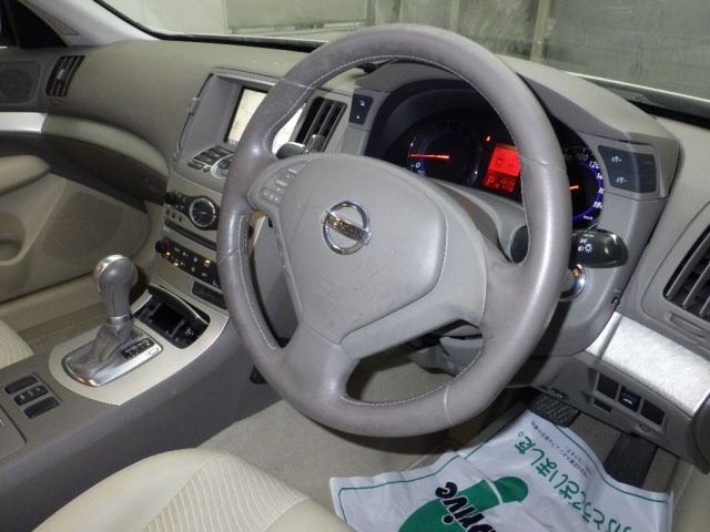 Nissan SKYLINE 2007 6981805-3