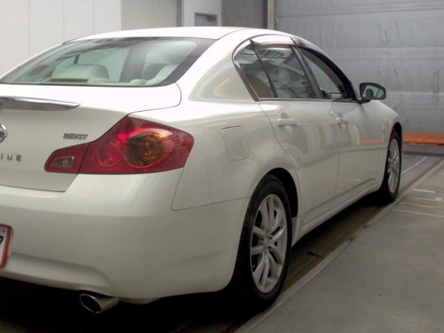 Nissan SKYLINE 2007 6981805-5