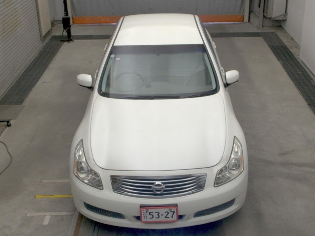 Nissan SKYLINE 2007 6981805-6