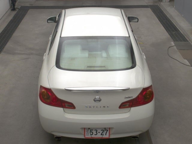 Nissan SKYLINE 2007 6981805-7