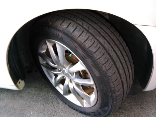 Nissan SKYLINE 2007 6981805-9