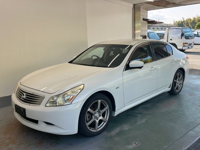 Nissan SKYLINE 2009 6981836-0