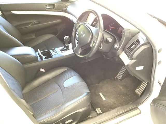 Nissan SKYLINE 2009 6981836-5