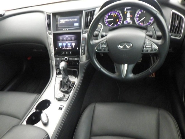 Nissan SKYLINE 2015 6981843-2