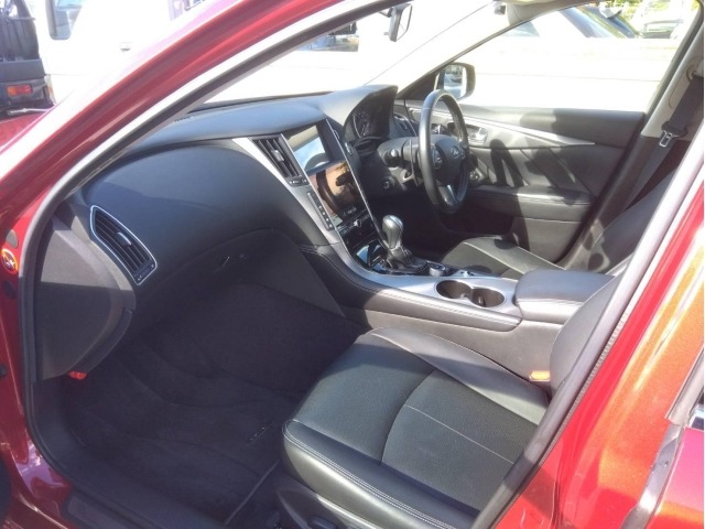 Nissan SKYLINE 2015 6981843-4