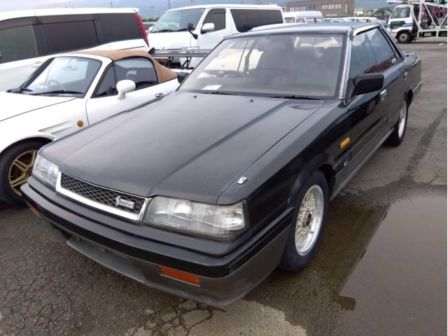 Nissan SKYLINE 1988 6981847-0