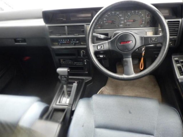Nissan SKYLINE 1988 6981847-2
