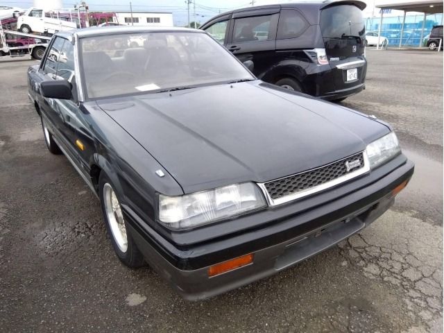 Nissan SKYLINE 1988 6981847-5