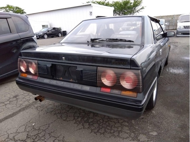 Nissan SKYLINE 1988 6981847-6