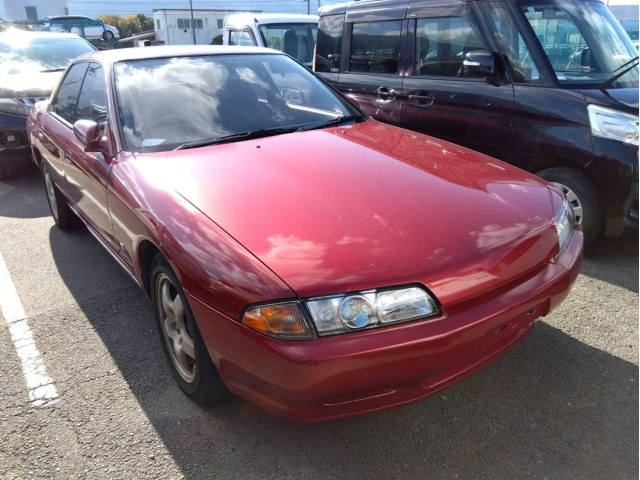 Nissan SKYLINE 1990 6981848-5