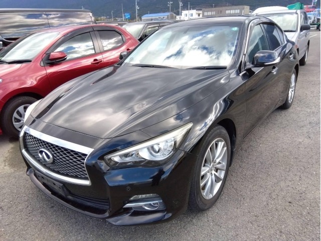 Nissan SKYLINE 2014 6981856-0