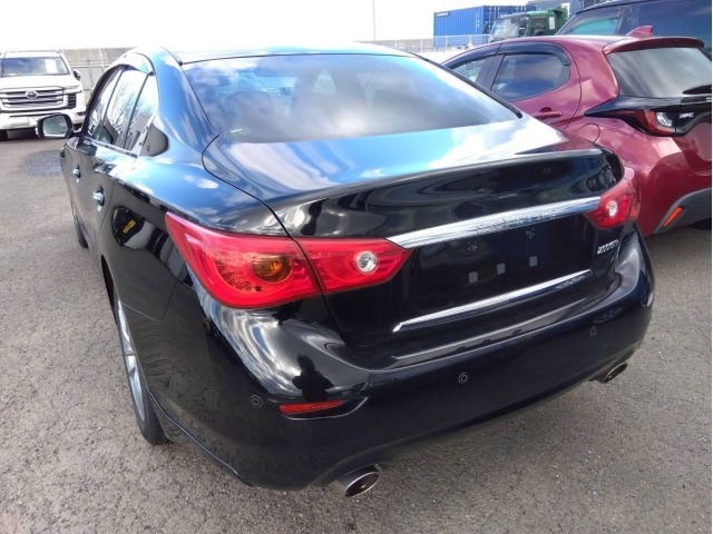 Nissan SKYLINE 2014 6981856-1
