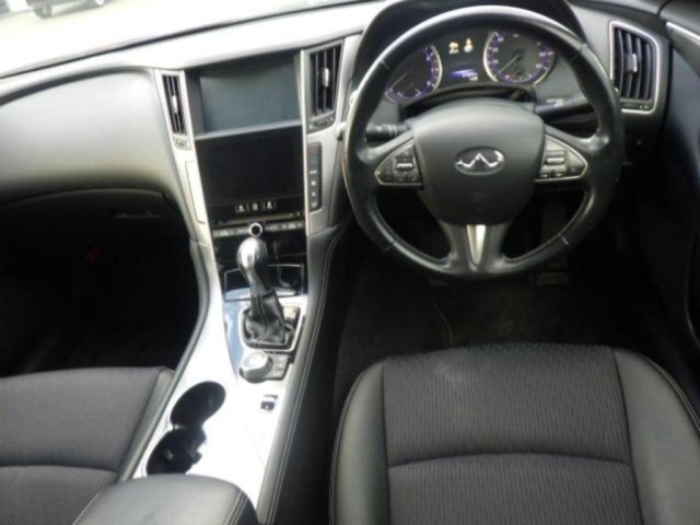 Nissan SKYLINE 2014 6981856-2