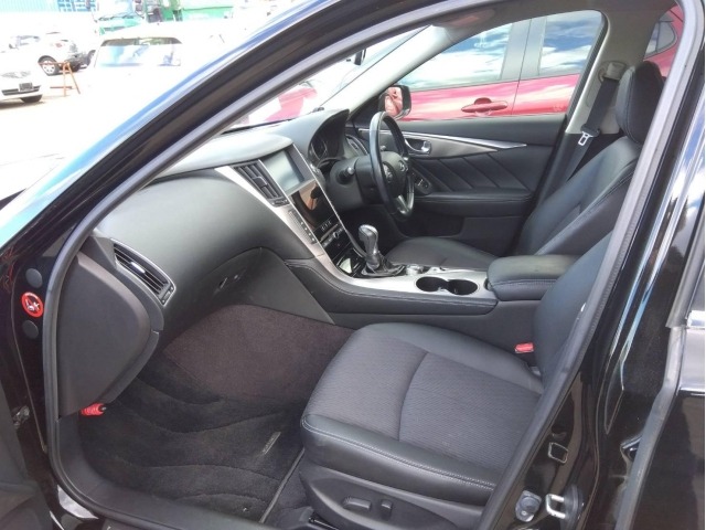 Nissan SKYLINE 2014 6981856-4