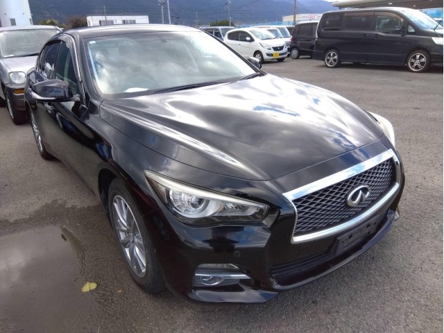 Nissan SKYLINE 2014 6981856-5