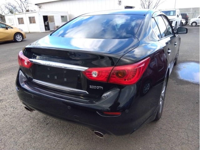 Nissan SKYLINE 2014 6981856-6