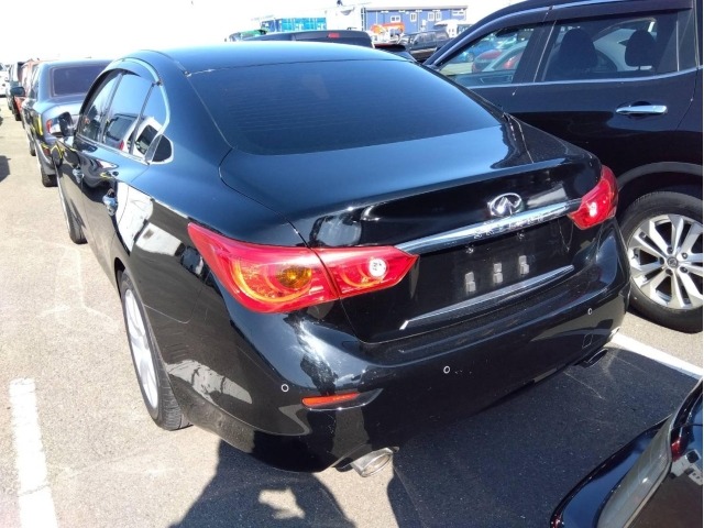 Nissan SKYLINE 2016 6981857-1