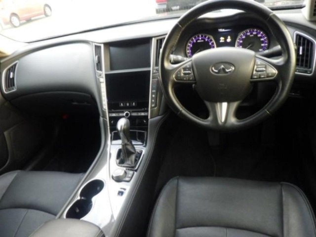 Nissan SKYLINE 2016 6981857-2