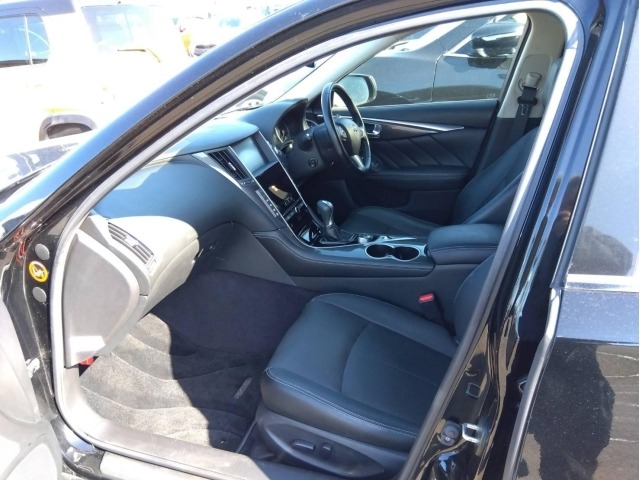 Nissan SKYLINE 2016 6981857-4