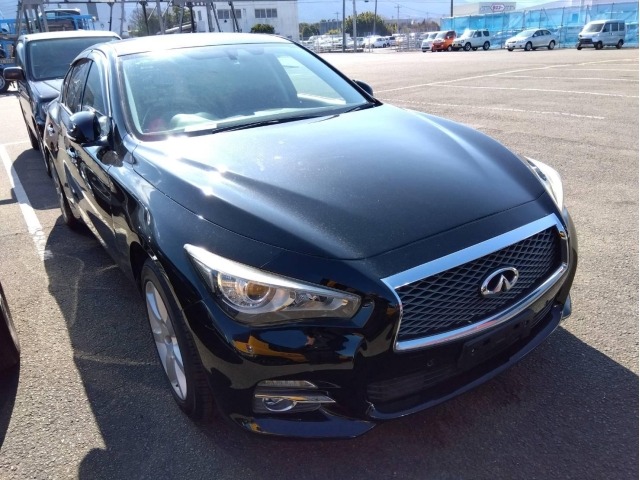 Nissan SKYLINE 2016 6981857-5