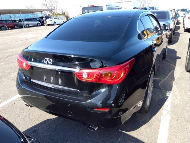Nissan SKYLINE 2016 6981857-6