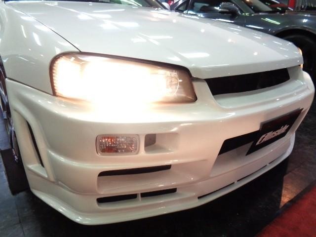 Nissan SKYLINE 2000 6981879-15