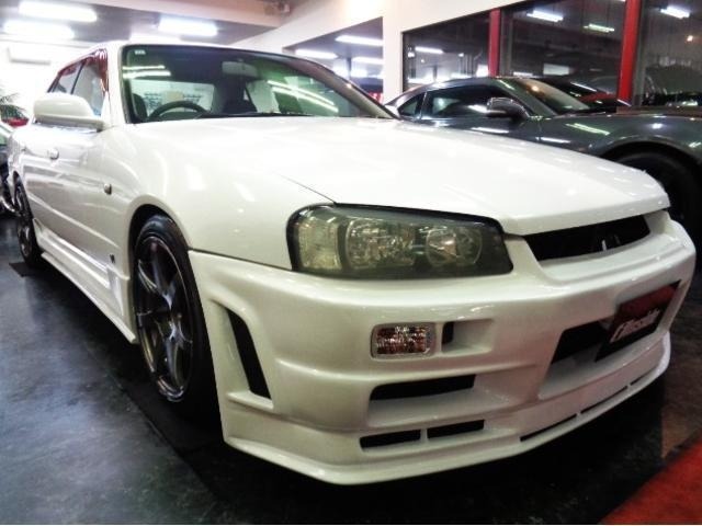 Nissan SKYLINE 2000 6981879-19