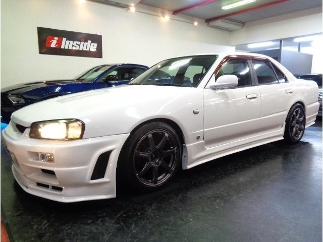 Nissan SKYLINE 2000 6981879-25
