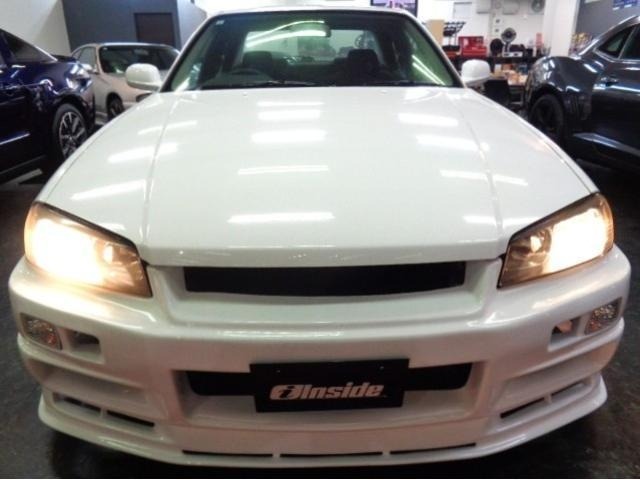 Nissan SKYLINE 2000 6981879-29