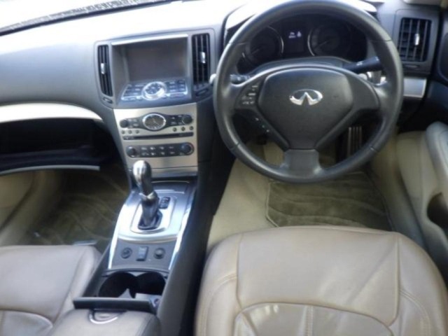 Nissan SKYLINE 2013 6981911-3
