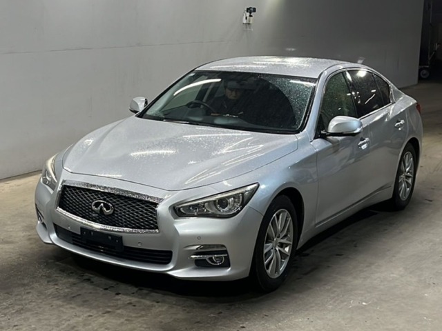 Nissan SKYLINE 2015 6981920-0