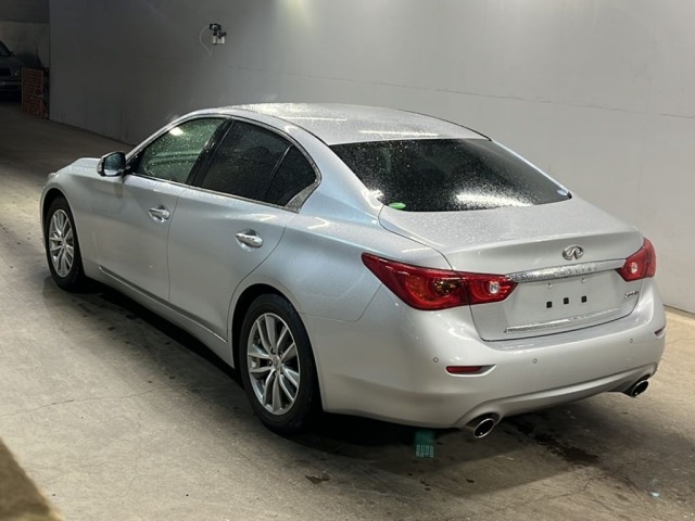 Nissan SKYLINE 2015 6981920-1