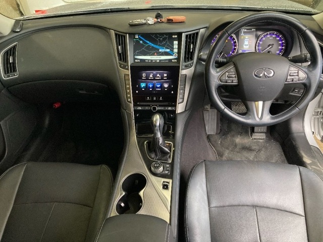 Nissan SKYLINE 2015 6981920-3