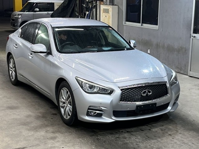 Nissan SKYLINE 2015 6981920-4