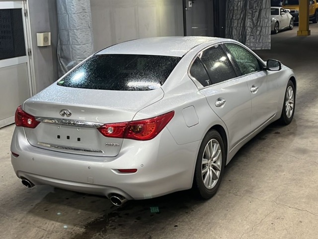 Nissan SKYLINE 2015 6981920-5