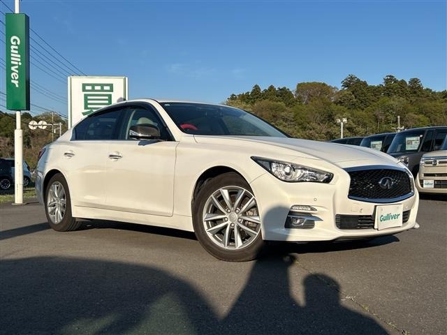 Nissan SKYLINE 2016 6982009-0