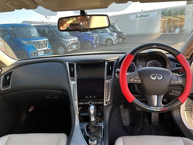 Nissan SKYLINE 2016 6982009-14