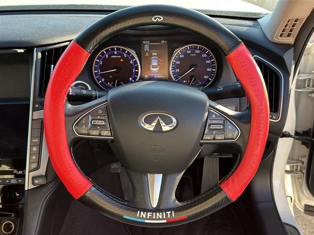 Nissan SKYLINE 2016 6982009-15