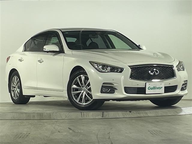 Nissan SKYLINE 2014 6982048-0