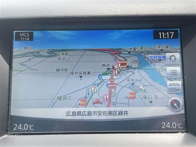 Nissan SKYLINE 2014 6982048-16