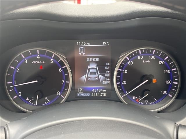 Nissan SKYLINE 2014 6982048-8