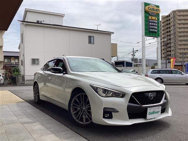 Nissan SKYLINE 2020 6982050-0