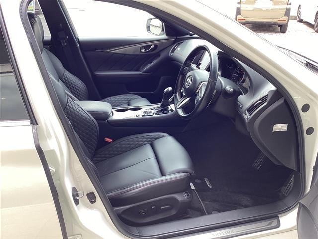 Nissan SKYLINE 2020 6982050-15