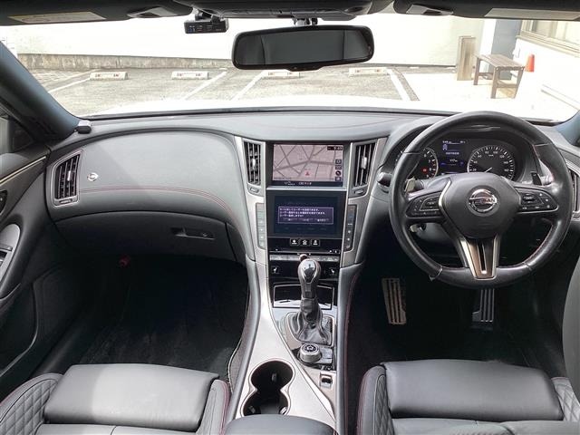 Nissan SKYLINE 2020 6982050-19