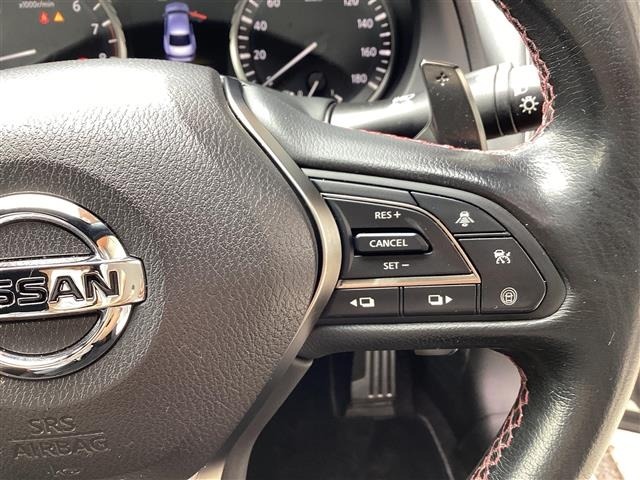 Nissan SKYLINE 2020 6982050-5
