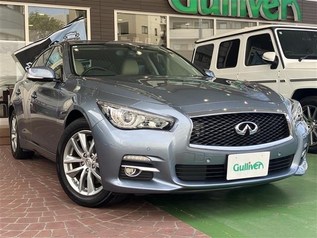 Nissan SKYLINE 2016 6982067-0