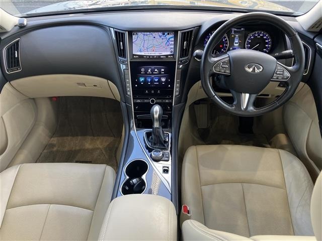 Nissan SKYLINE 2016 6982067-14