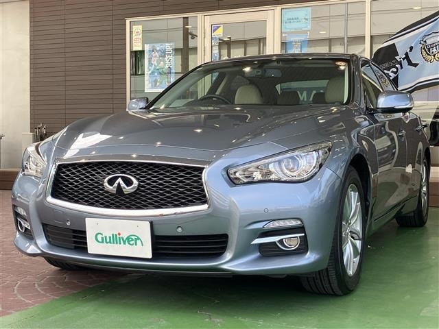 Nissan SKYLINE 2016 6982067-18