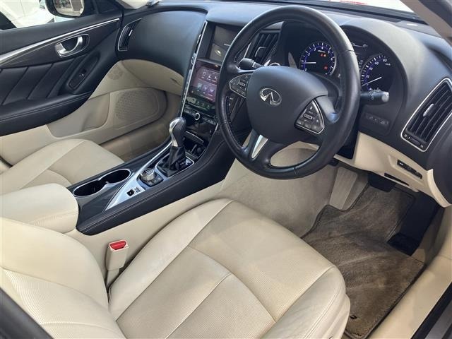 Nissan SKYLINE 2016 6982067-9
